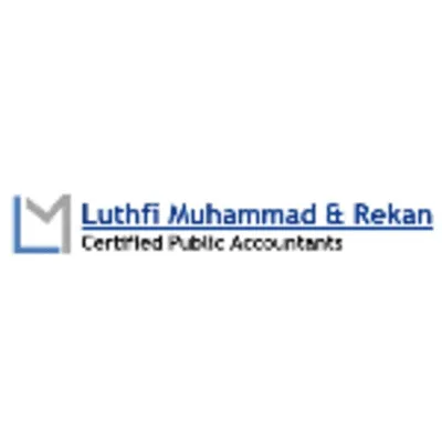 KAP Luthfi Muhammad & Rekan