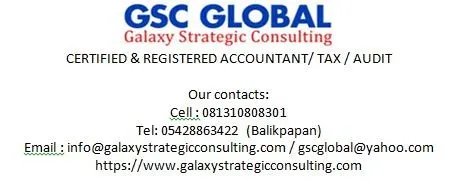 KAP marulak situmorang MARS gsc global