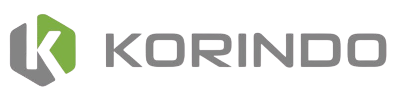 korindo group