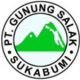 pt gunung salak sukabumi