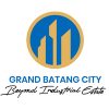 kawasan industri terpadu batang
