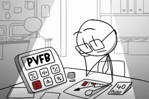 PVFB: Mengurai Kesalahpahamannya dalam Praktik Aktuaria