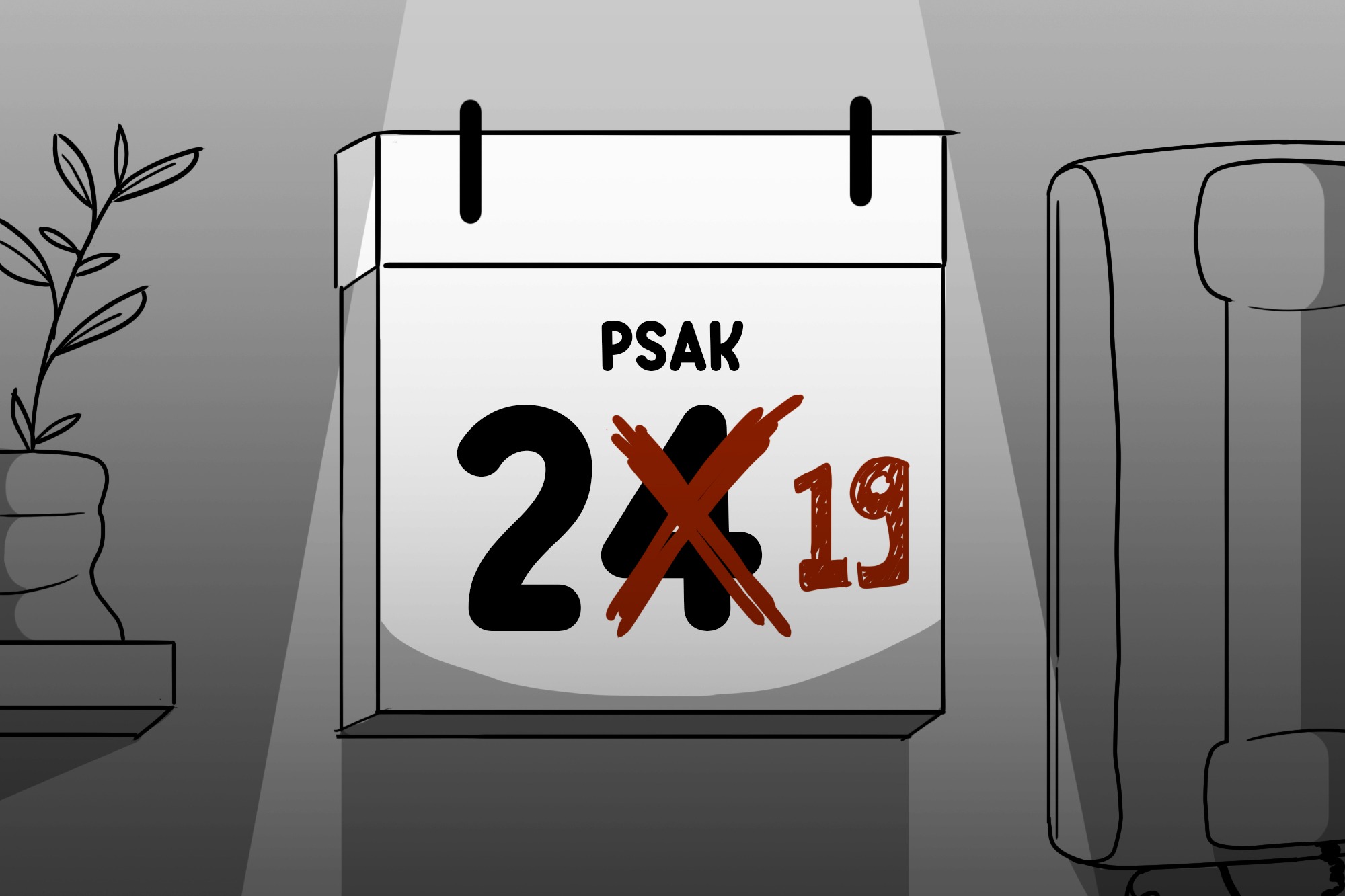 PSAK 219: Perubahan Nomenklatur PSAK 24