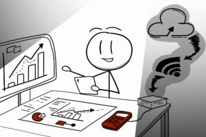 Begini Digital Tools Optimalkan Praktik Konsultan Aktuaria