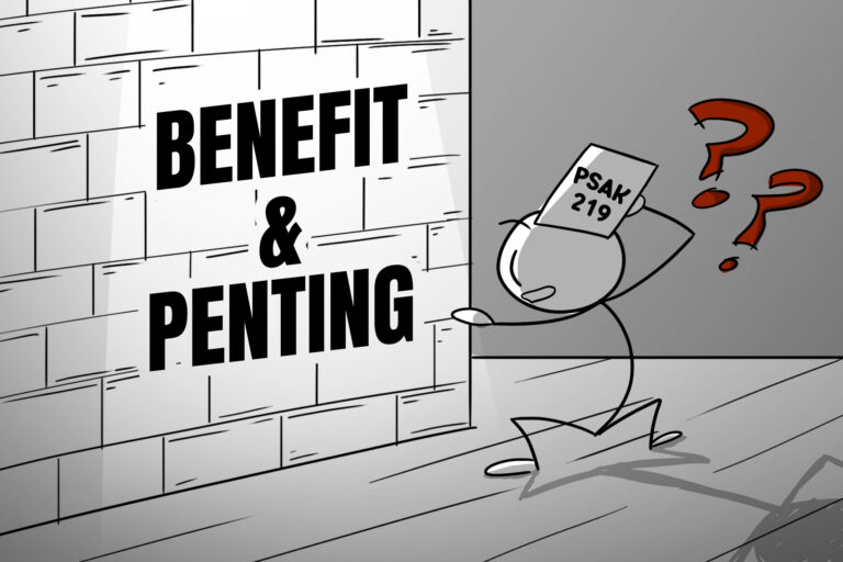 Seberapa Penting PSAK 24: Imbalan Kerja?