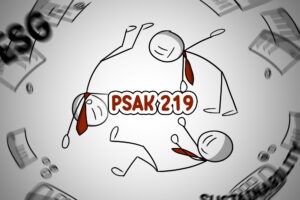 ESG & Sustainability PSAK 219 Reporting
