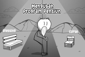 Anomali Biaya Jasa Kini di Perusahaan dengan Tenaga Kerja Aging